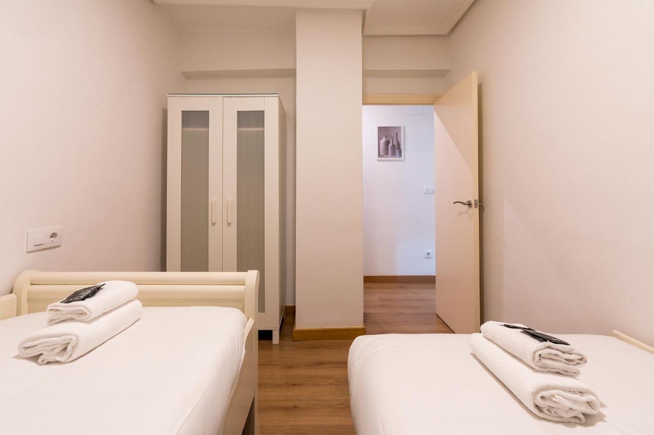 Olabe Apartment By People Rentals Bilbao Exterior foto