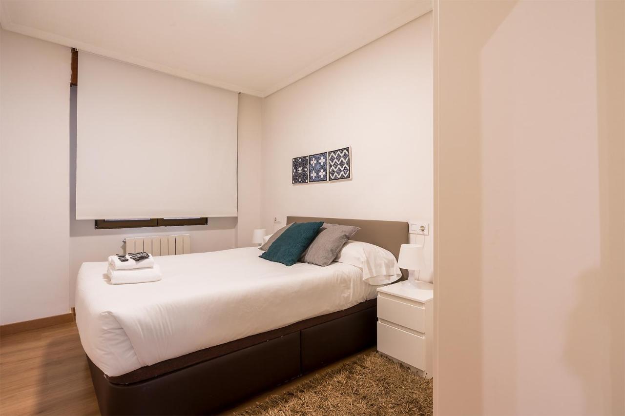 Olabe Apartment By People Rentals Bilbao Exterior foto